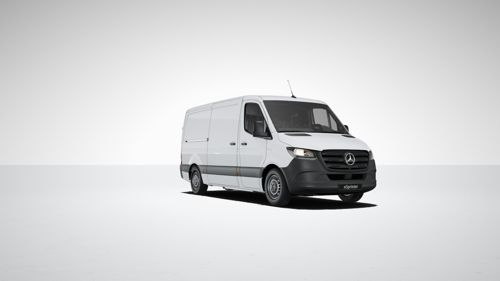 Mercedes-Benz eSprinter - 314 L2H1 Pro 81kWh WLTP 312 KM - AutoWereld.nl