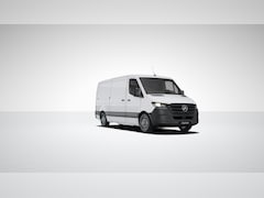 Mercedes-Benz eSprinter - 314 L2H1 Pro 81kWh WLTP 312 KM