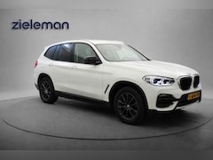 BMW X3 - xDrive30e Bns Ed. Plus - Digitaal Cockpit, Carplay, Navi, Leer, Stoelverw