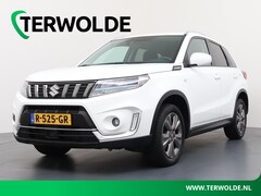 Suzuki Vitara - 1.4 Boosterjet Select Smart Hybrid | Parkeercamera | Stoelverwarming |