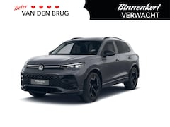 Volkswagen Tiguan - Edition 20 1.5 eHybrid 150 kW / 204 PK SUV 6 versn | Trekhaak | Panoramadak | Comfort Pakk
