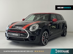 MINI Clubman - 2.0 John Cooper Works ALL4 Chili | Panoramadak | Navigatie | HUD | Stoelverwarming | Camer