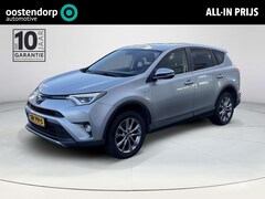 Toyota RAV4 - 2.5 Hybrid AWD Executive