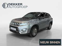 Suzuki Vitara - 1.4 Boosterjet Select Smart Hybrid Navigatie