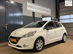 Peugeot 208 - 1.2 PureTech Style NL auto|NAP|All season