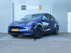 Tesla Model Y - Long Range AWD 75 kWh Trekhaak (1.600kg), AutoPilot4.0 (FSD 99, - p/mnd)