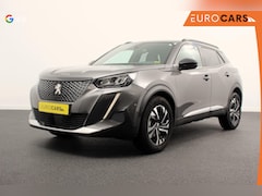 Peugeot 2008 - 1.2 PureTech 130pk Automaat Allure Navigatie Climate Control Lichtmetalen Velgen Parkeerse