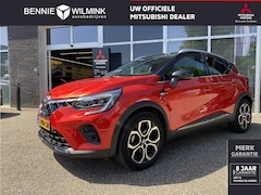 Mitsubishi ASX - 1.3i A/T Turbo 158pk First Edition | Wegklapbare Trekhaak