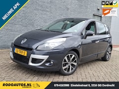 Renault Scénic - 1.6 dCi Bose Navi/Pano/Ecc/Cruise ✅
