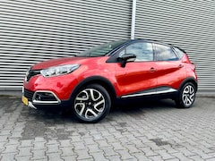Renault Captur - Captuur TCe 120 Helly Hansen automaat