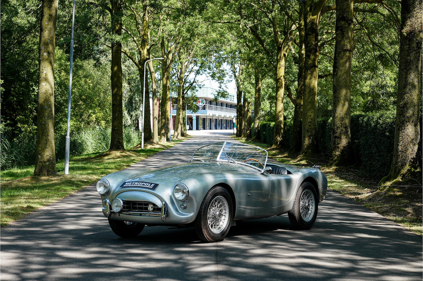 AC Bristol - S0256 - M1230 - AutoWereld.nl