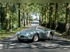 AC Bristol - roadster S0256 - M1230