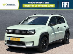 Fiat Grande Panda - 1.2 Hybrid ICON | Automaat | 1e Eigenaar | Cruise Control | Lane Assist | Apple Carplay |