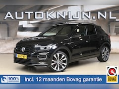 Volkswagen T-Roc - 1.5 TSI 150pk R-Line / Sport Business R | LED | Elek. klep | Camera | Trekhaak | 100% (Dea
