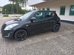 Suzuki Swift - 1.2 S-Edition EASSS Airco. Cruise control. Stoelverwarming