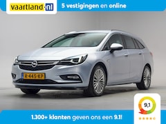 Opel Astra - 1.4 Innovation Aut. [ Apple CarPlay Cruise Control ]