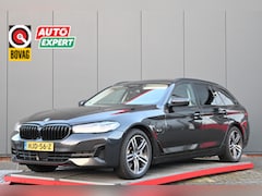 BMW 5-serie Touring - 530e xDrive Business Edition Plus trekhaak