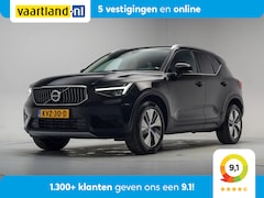 Volvo XC40 - T4 Recharge Inscription Expression NW MODEL [ Leder Apple/Android Camera ]