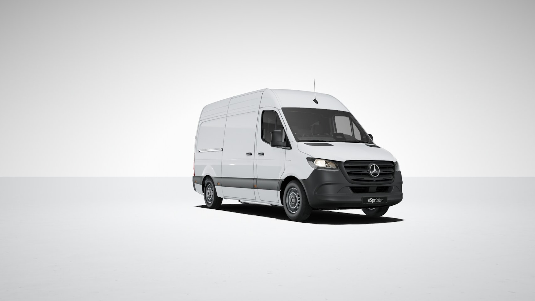 Mercedes-Benz eSprinter - 314 L2H2 Pro 81kWh WLTP 302 KM - AutoWereld.nl