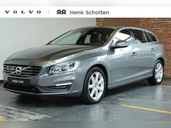 Volvo V60 - T3 Summum