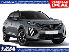 Peugeot 2008 - 1.2 Hybrid 145 GT DIRECT RIJDEN - RIJKLAAR - VISION PACK - 8 JAAR GARANTIE