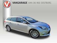 Ford Focus Wagon - 1.6 TI-VCT Titanium Automaat