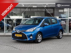 Toyota Yaris - 1.5 Hybrid Trend