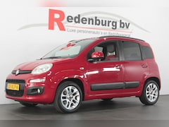 Fiat Panda - 0.9 TwinAir Lounge - Airco / Bluetooth / Radio