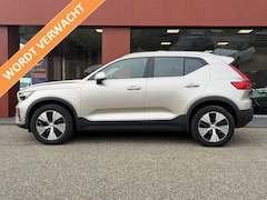 Volvo XC40 - 1.5 T4 Plug-in hybrid Plus Bright | LEER | TREKHAAK