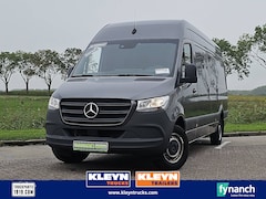 Mercedes-Benz Sprinter - 317 ac automaat EURO6