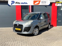 Fiat Doblò - 1.4 Dynamic 7persoons