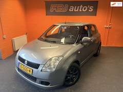 Suzuki Swift - 1.5 GLS / 5-Drs / Airco / APK 26-08-2027