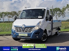 Renault Master - T35 laadklep EURO6