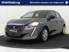 Peugeot 208 - 1.2 PureTech Active YP