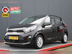 Kia Picanto - 1.0 DPi DynamicLine camera carplay cruise control