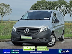 Mercedes-Benz Vito - 114 L2 Wp-Inrichting LED