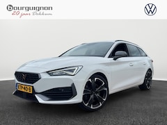 CUPRA Leon Sportstourer - 1.4 e-Hybrid VZ Business 245PK | ACC | Stuurverwarming | DCC | LED | PHEV |