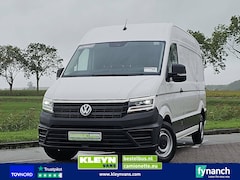 Volkswagen Crafter - 35 2.0 L3H3 LED Automaat AC