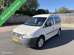 Volkswagen Caddy - Combi 1.4 Turijn 5p. 2005 benzine