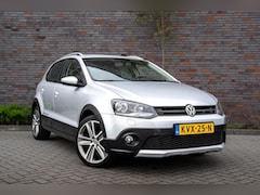 Volkswagen Polo - 1.2 TSI Cross - Navi - Clima - Cruise - PDC