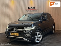 Volkswagen T-Cross - 1.5 TSI DSG Style ACC CARPLAY