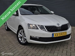 Skoda Octavia Combi - 1.0 TSI Greentech Ambition Business