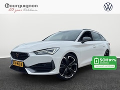 CUPRA Leon Sportstourer - 1.4 e-Hybrid VZ Business 245PK | ACC | Stuurverwarming | DCC | LED | PHEV |