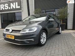 Volkswagen Golf - 1.0 TSI Comfortline Airco| Elek. pakket| LV| Massage stoel
