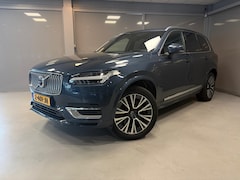 Volvo XC90 - 2.0 T8 Recharge AWD Inscription | Panoramadak | 7 Persoons | Harman/Kardon |