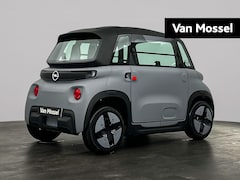 Opel Rocks-e - | Brommobiel | Rijden vanaf 16 jaar |