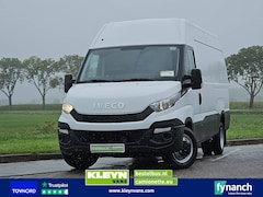 Iveco Daily - 35C13 Dubbellucht L2H2 AC