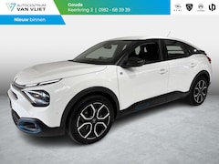 Citroën Ë-C4 - Feel Edition 50 kWh
