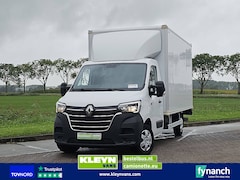 Renault Master - 2.3 Bakwagen Laadklep