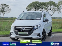 Mercedes-Benz Vito - 116 nwe type ac aut EUR6